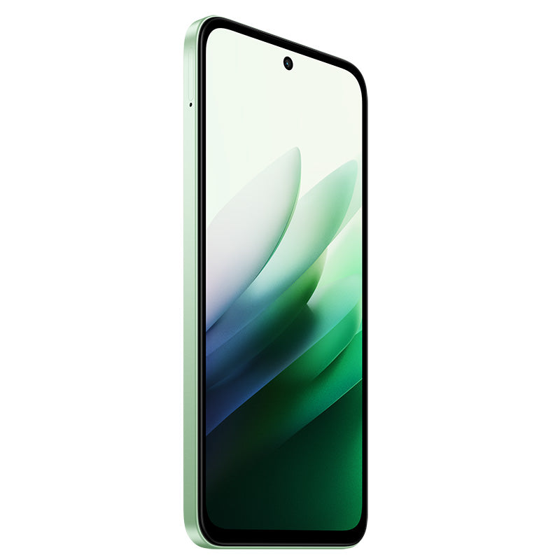 Xiaomi Redmi 15 8+256GB Ripple Green 5G – Challenger Singapore