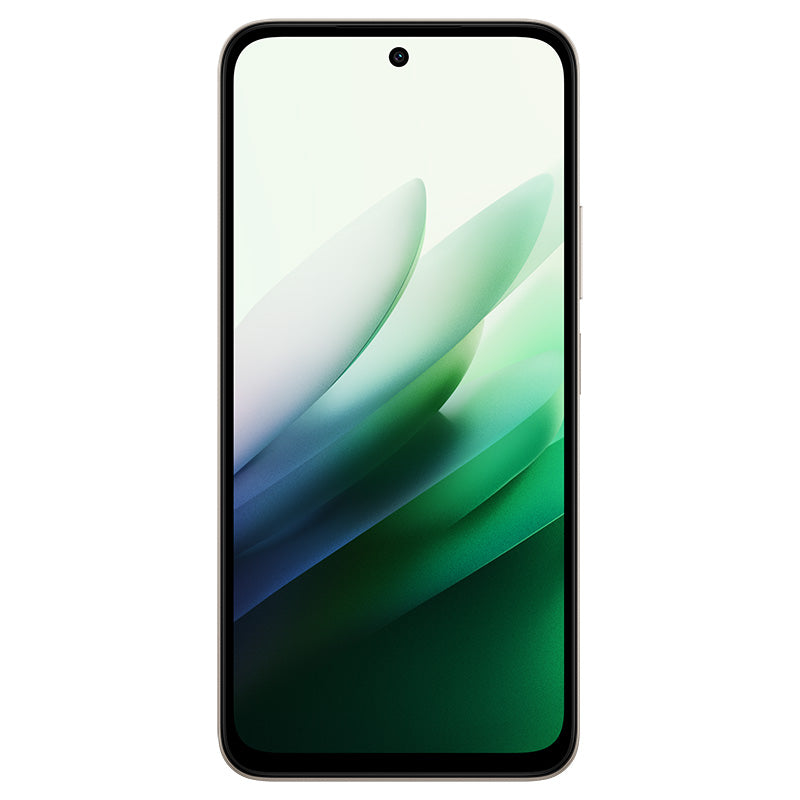 Xiaomi Redmi 15 8+256GB Titan Gray 5G – Challenger Singapore