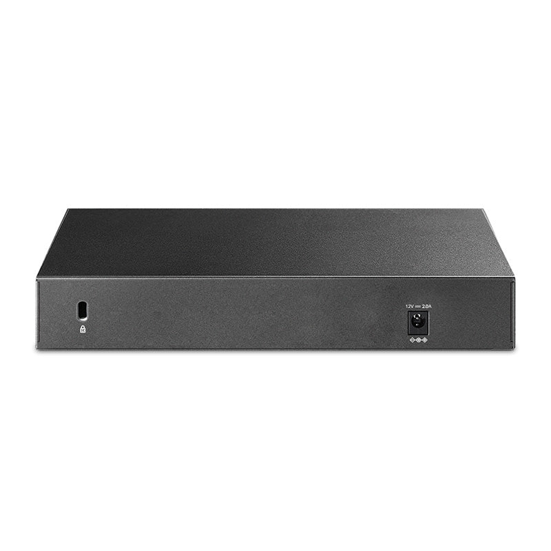 g*y様 TP-Link 5-Port 10G TL-SX105 TP-Link TL-SX105 5-Port 10G Desktop Switch – Challenger Singapore