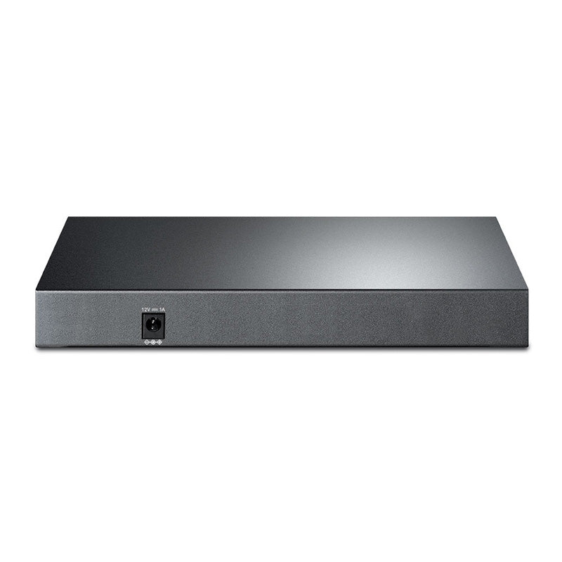 TP-Link TL-SG105-M2 5-Port 2.5G Desktop Switch – Challenger Singapore