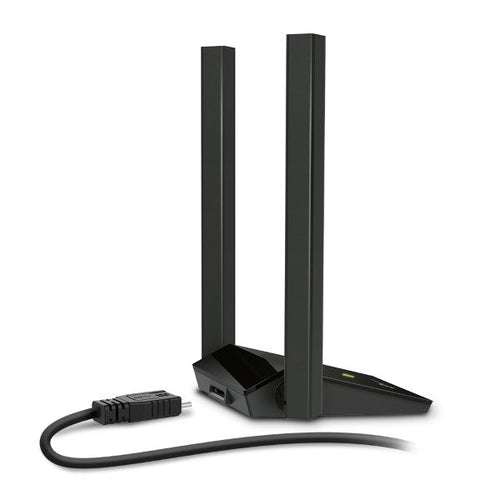 TP-Link Archer T4U Plus AC1300 High Gain Dual-Band Wi-Fi USB