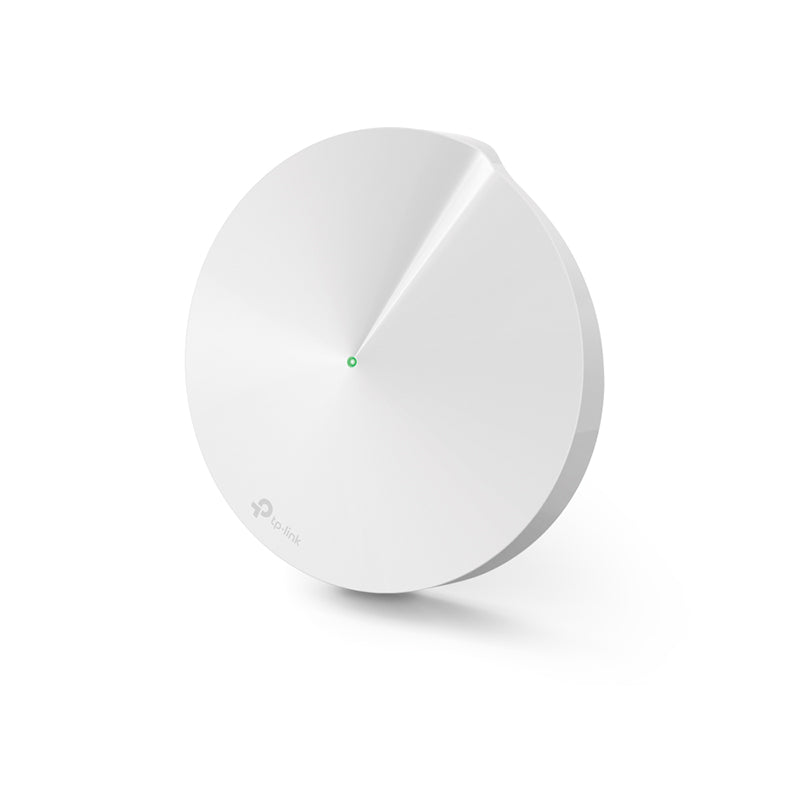 TP-Link Deco M5 AC1300 Whole Home Mesh Wi-Fi System (3-Pack)
