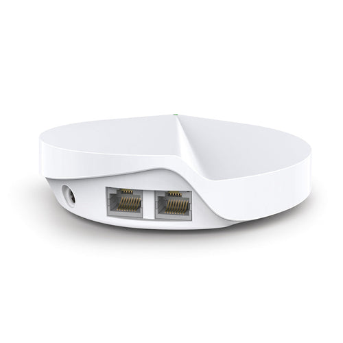 TP-Link Deco M5 AC1300 Whole Home Mesh Wi-Fi System (3-Pack)