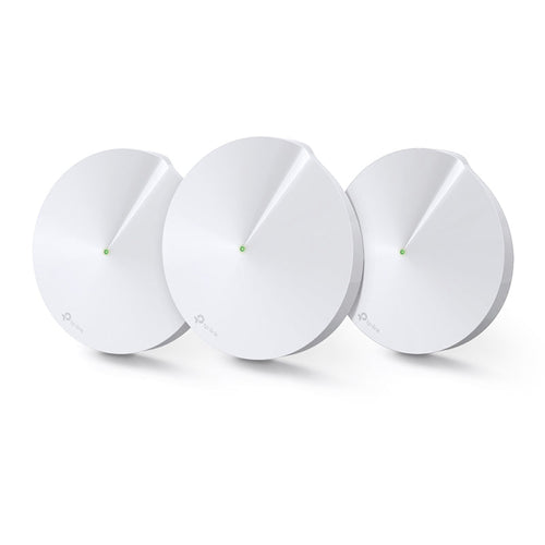 TP-Link Deco M5 AC1300 Whole Home Mesh Wi-Fi System (3-Pack)