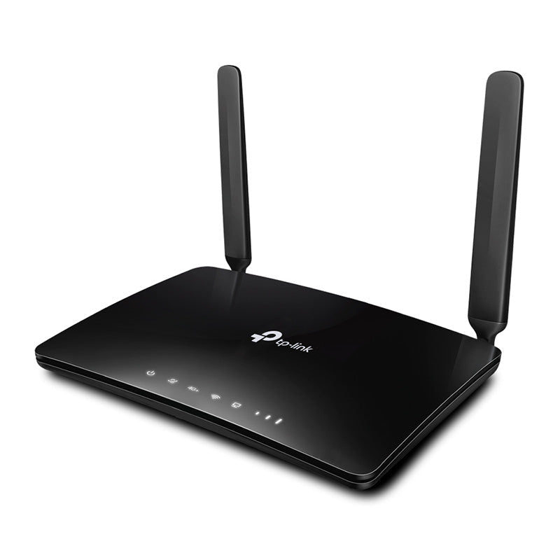 TP-Link Archer MR600 4G+ Cat6 AC1200 Wireless Dual Band Gigabit
