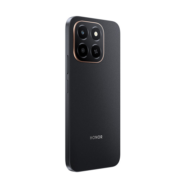 Honor X6c Midnight Black 8+256GB LTE – Challenger Singapore