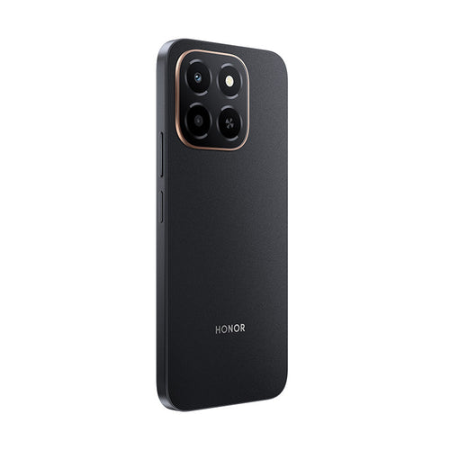 Honor X6c Midnight Black 8+256GB LTE