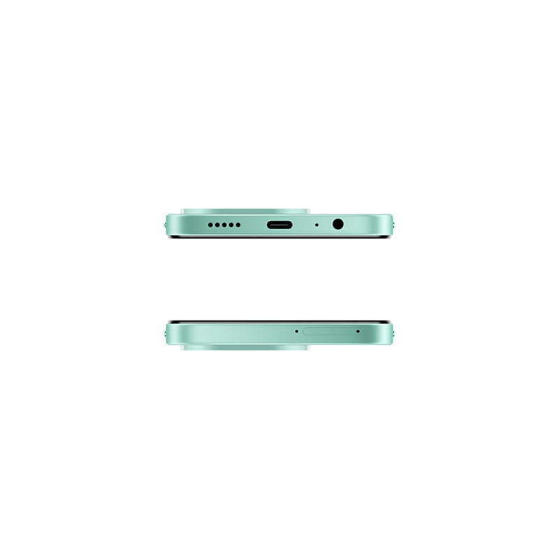 Honor X6c Ocean Cyan 8+256GB LTE