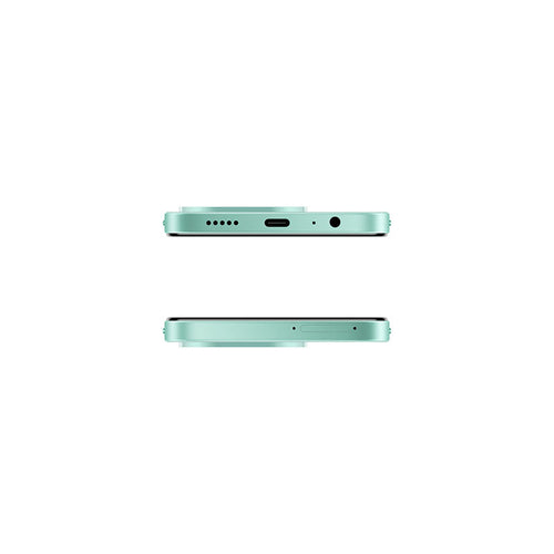 Honor X6c Ocean Cyan 8+256GB LTE