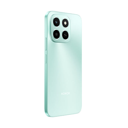 Honor X6c Ocean Cyan 8+256GB LTE