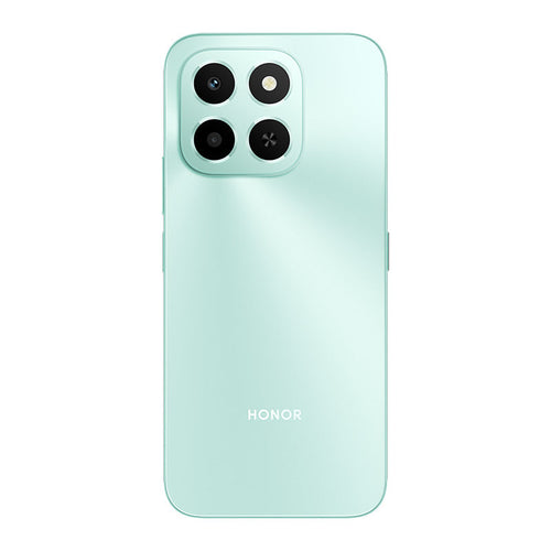 Honor X6c Ocean Cyan 8+256GB LTE
