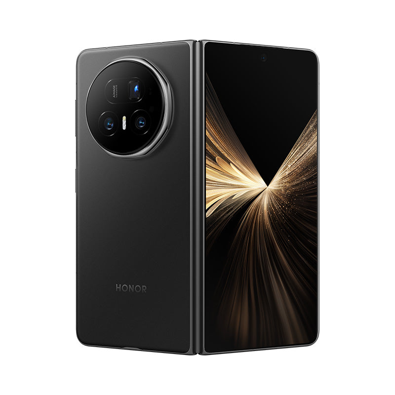 Honor Magic V5 Black 16+512GB 5G – Challenger Singapore