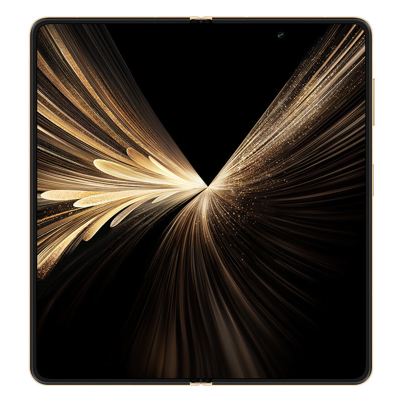 【グローバル版】HONOR Magic V5 16/512GB ゴールド Honor Magic V5 Dawn Gold 16+512GB 5G – Challenger Singapore