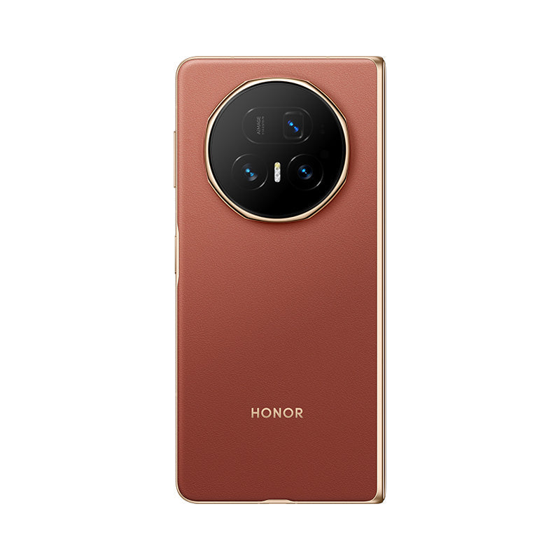 Honor Magic V5 Reddish Brown 16+512GB 5G – Challenger Singapore