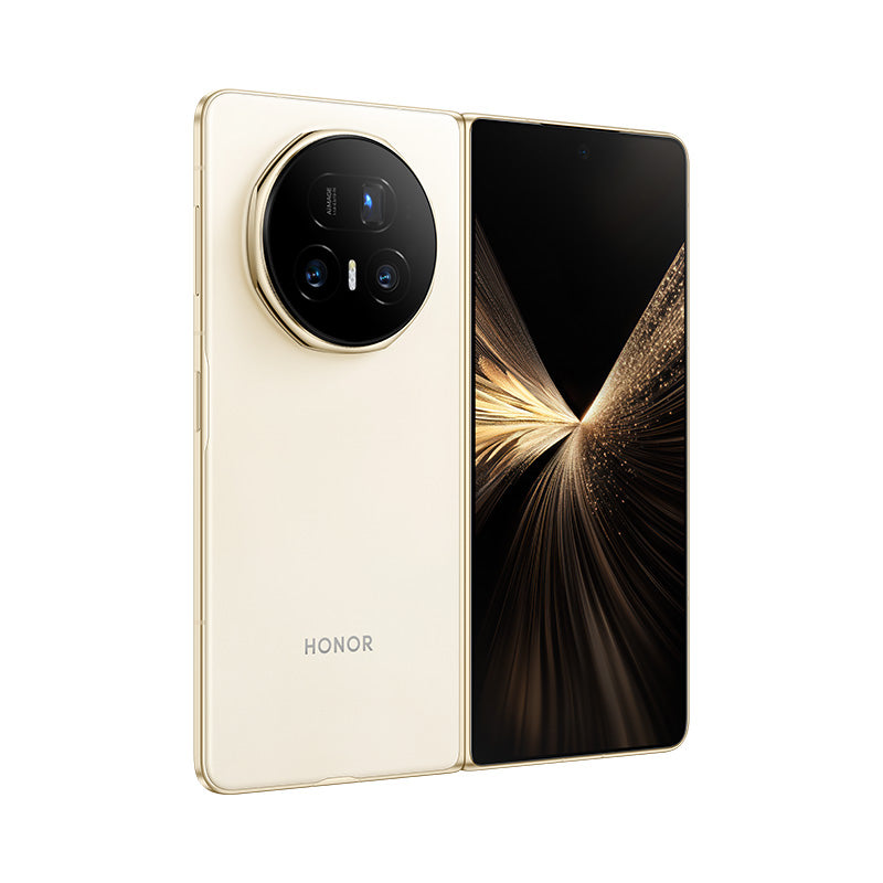 Honor Magic V5 Ivory White 16+512GB 5G