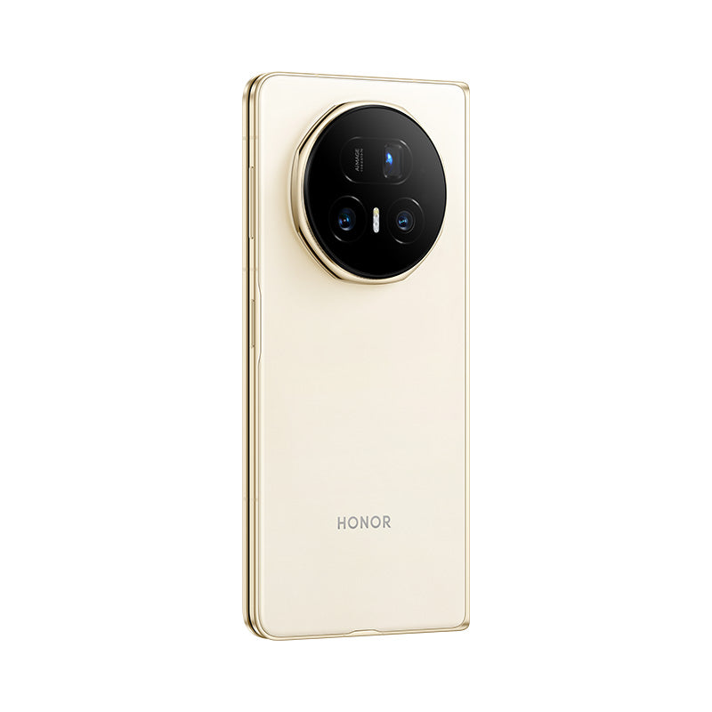 Honor Magic V5 Ivory White 16+512GB 5G – Challenger Singapore