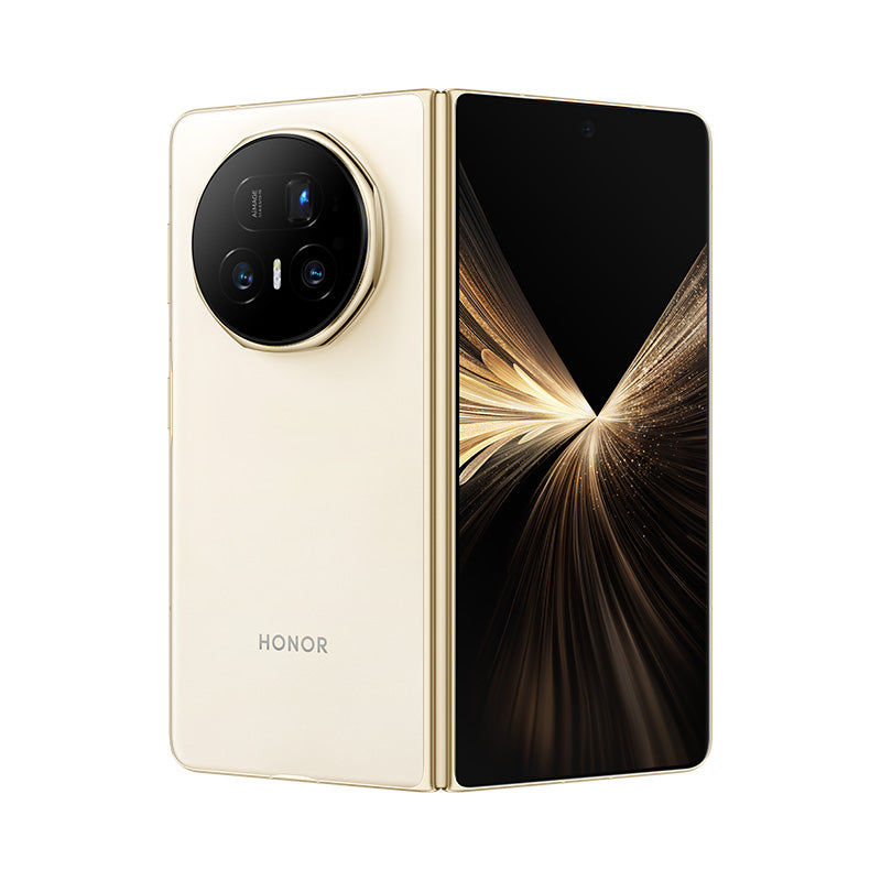 Honor Magic V5 Ivory White 16+512GB 5G – Challenger Singapore