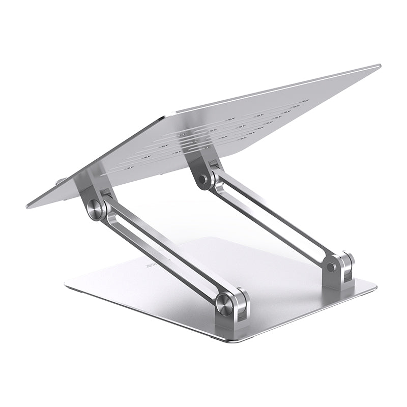 Orico SE-SC31-SV-BP Folding Laptop Stand