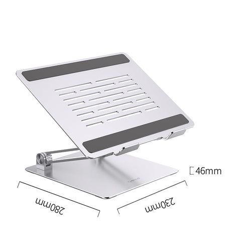 Orico SE-SC31-SV-BP Folding Laptop Stand