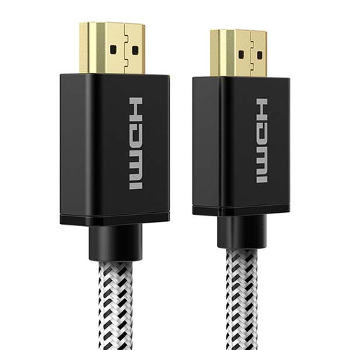 Orico HD501-20-BK HDMI to HDMI2.0 HD Adapter Cable 2M