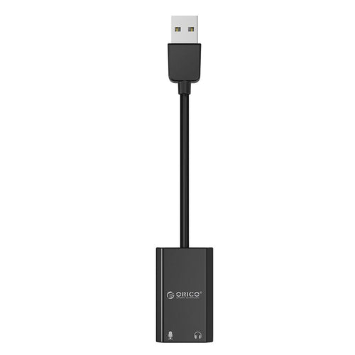 ORICO SKT2-BK-BP USB Multi-Function External Sound Card