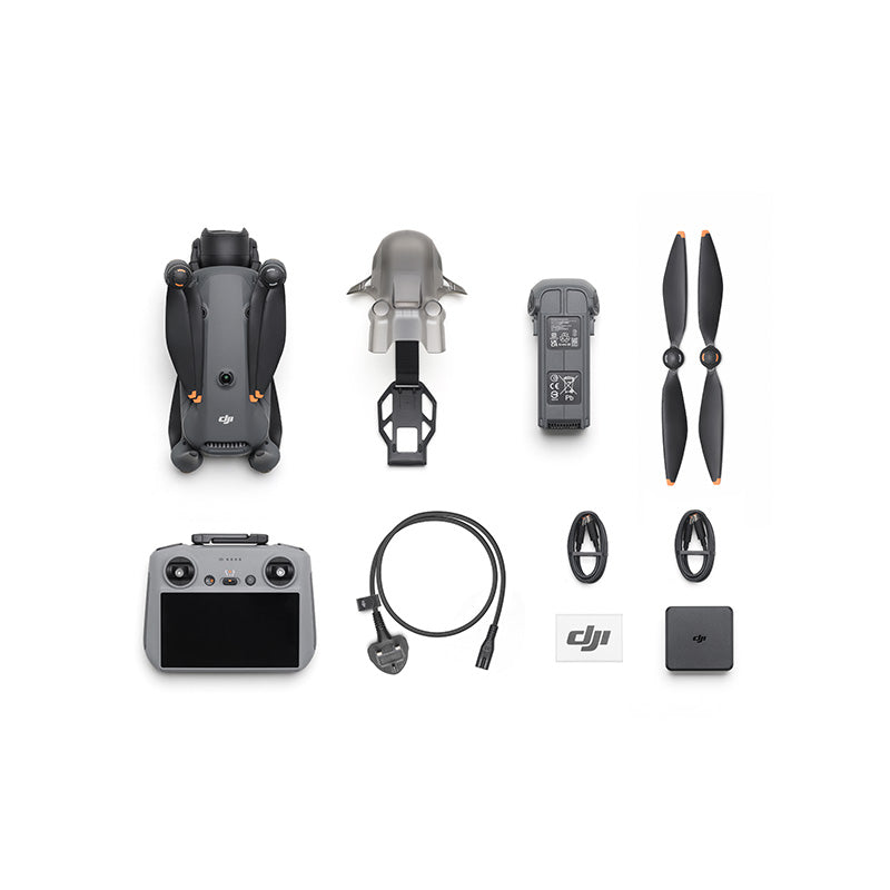DJI Mavic 4 Pro (DJI RC 2)