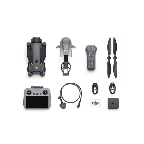 DJI Mavic 4 Pro (DJI RC 2)