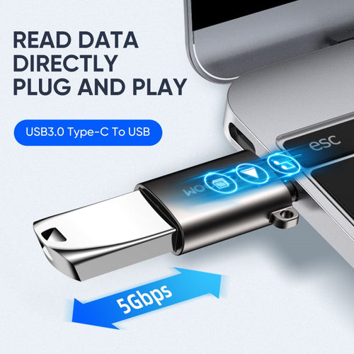 Joyroom TypeC to USB 3.0 Adaptor
