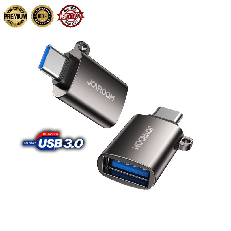 Joyroom TypeC to USB 3.0 Adaptor