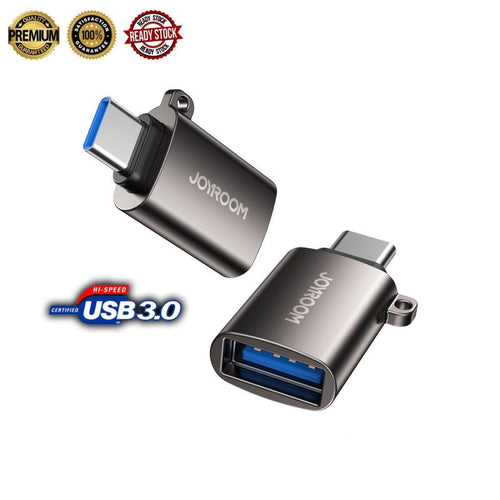 Joyroom TypeC to USB 3.0 Adaptor
