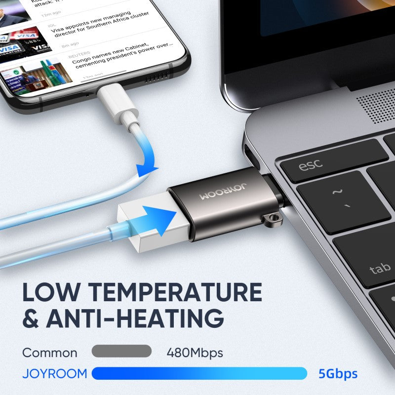 Joyroom TypeC to USB 3.0 Adaptor