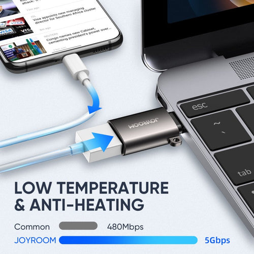 Joyroom TypeC to USB 3.0 Adaptor