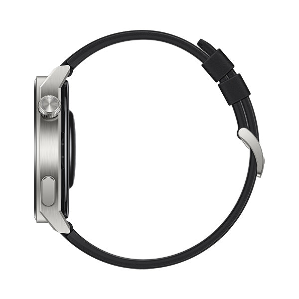 Huawei Watch GT 3 Pro Light Titanium (Black)