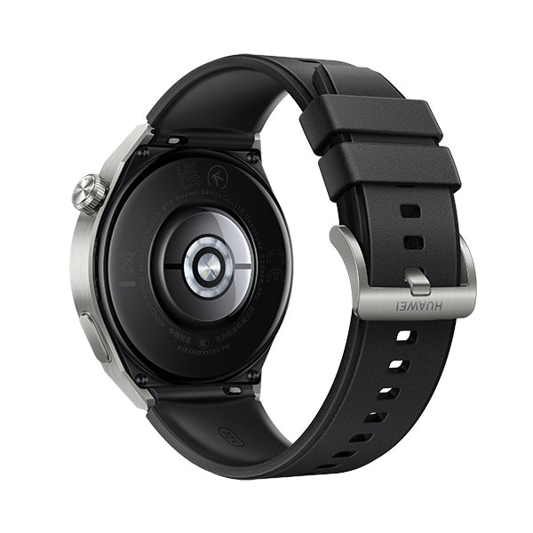 Huawei Watch GT 3 Pro Light Titanium (Black)