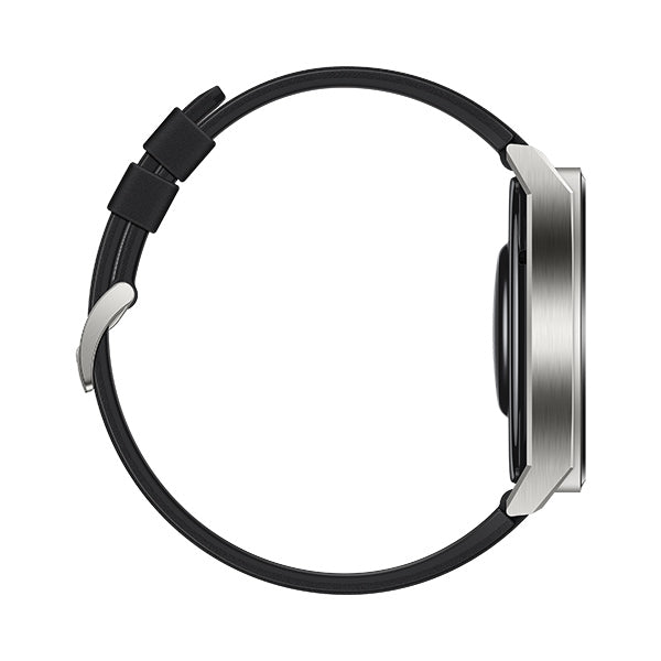 Huawei Watch GT 3 Pro Light Titanium (Black)