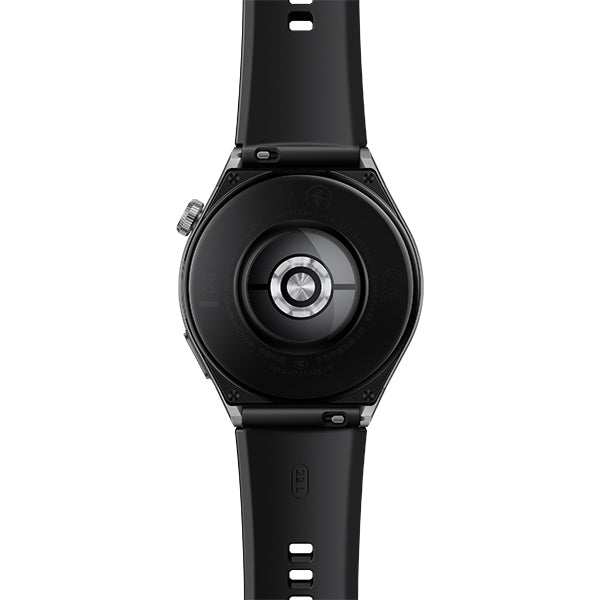 Huawei Watch GT 3 Pro Light Titanium (Black)