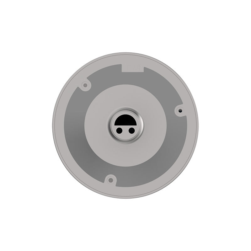 Ezviz DP2C 1080P (2MP) Wire-Free Peephole Doorbell (Silver)