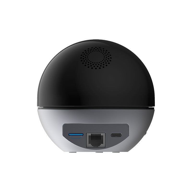 [Challenger Exclusive] Ezviz E6 (5MP) 3K Indoor Wi-Fi Camera