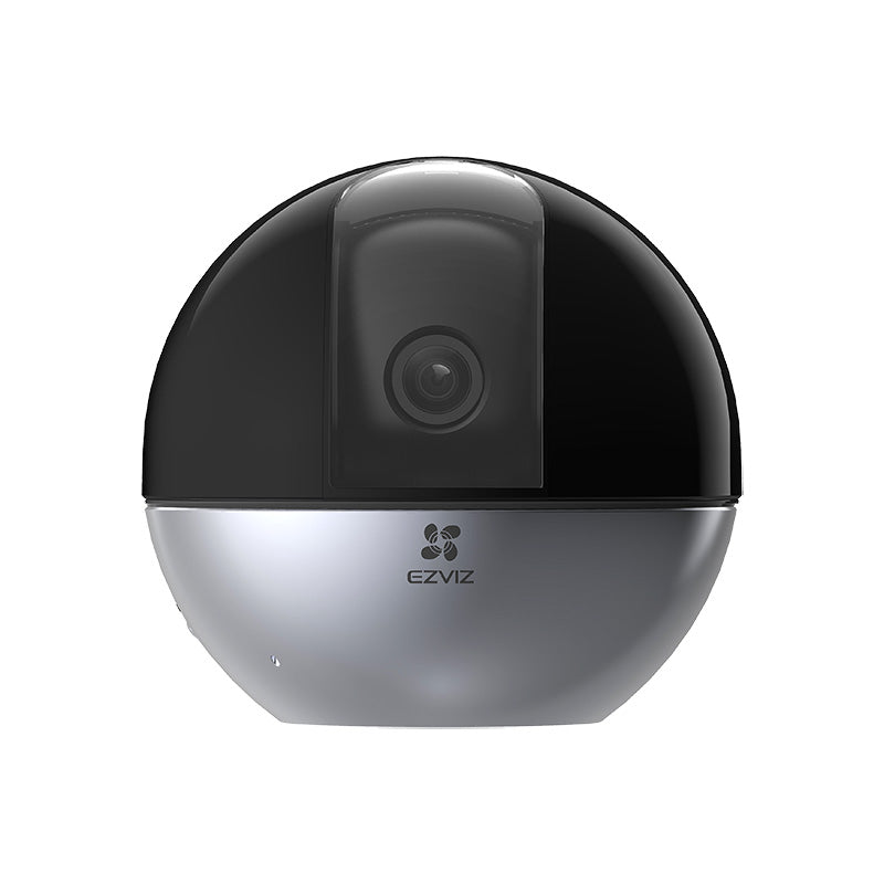 [Challenger Exclusive] Ezviz E6 (5MP) 3K Indoor Wi-Fi Camera
