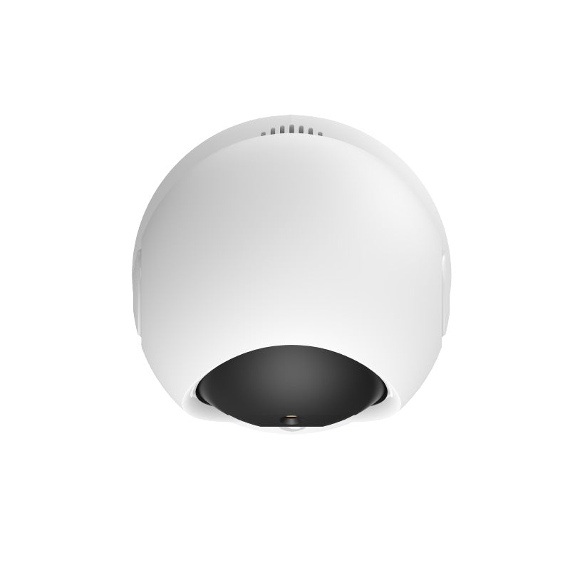 Ezviz H6c 2K Pan & Tilt Smart Home Camera
