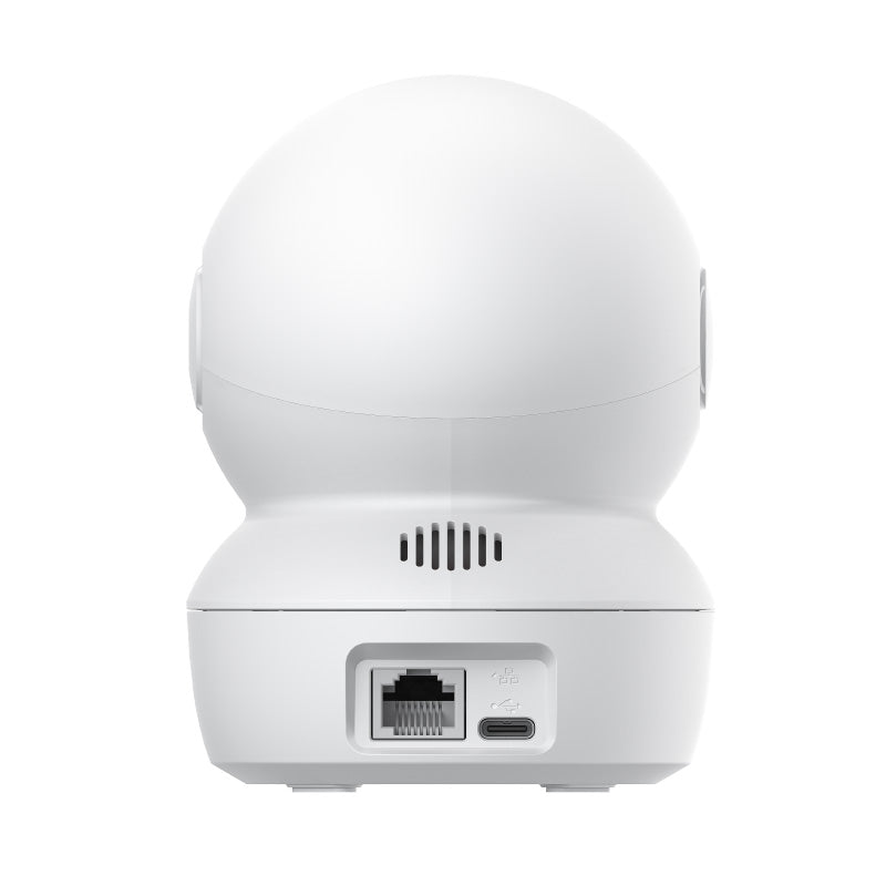 Ezviz H6c 2K Pan & Tilt Smart Home Camera
