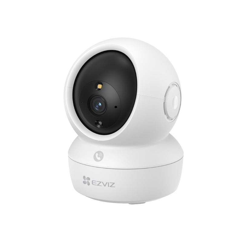 Ezviz H6c 2K Pan & Tilt Smart Home Camera