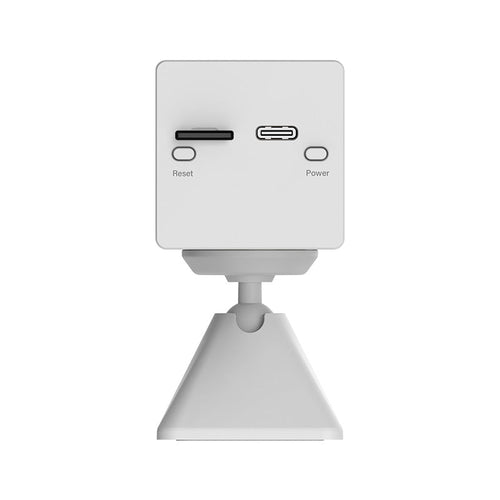 Ezviz CB2 (2MP) Full HD Indoor Wi-Fi Camera (White)