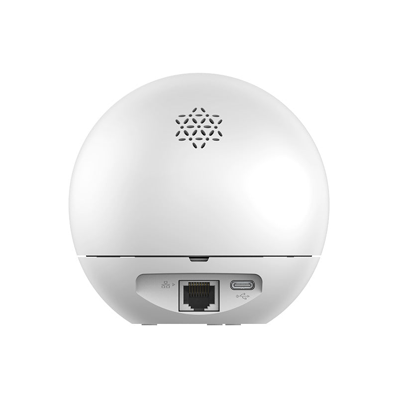 リン　EZVIZ H6 5MP Amazon Echo Spot まとめ Ezviz H6 (5MP) 3K Indoor Wi-Fi Camera – Challenger Singapore