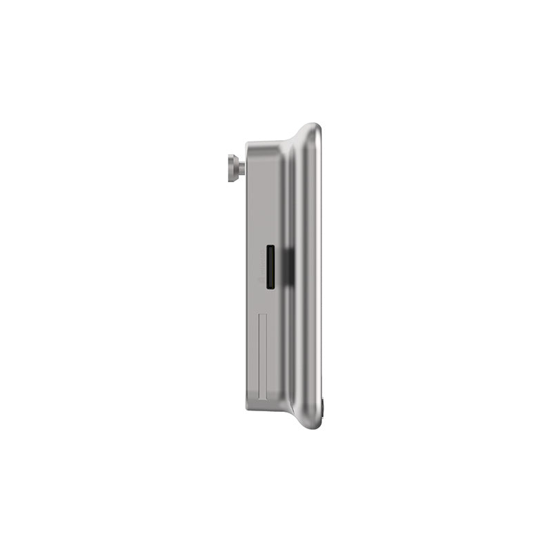 Ezviz DP2 2K Indoor Wi-Fi Video doorbell (Cat Eyes) [Touch Screen]