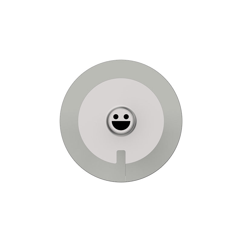 Ezviz DP2 2K Indoor Wi-Fi Video doorbell (Cat Eyes) [Touch Screen]