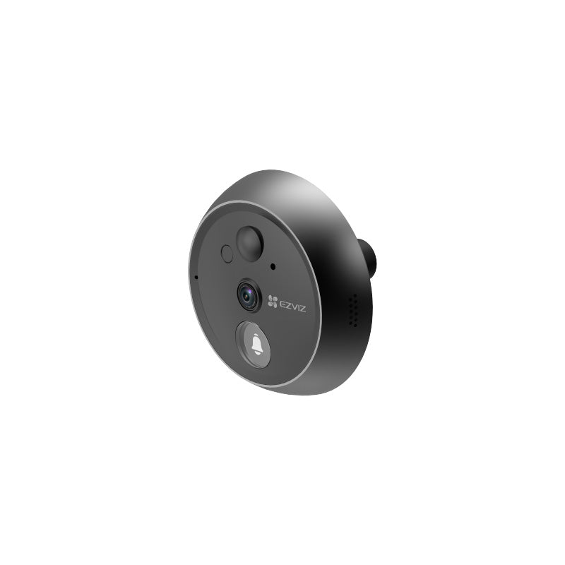 Ezviz HP4 Wire-free Peephole Doorbell