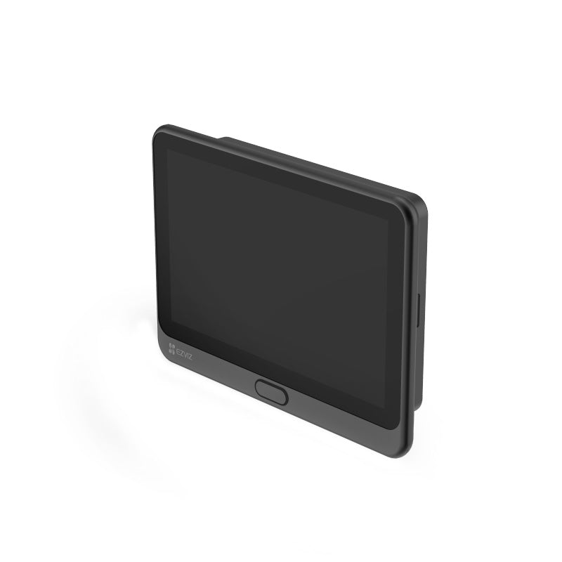 Ezviz HP4 Wire-free Peephole Doorbell – Challenger Singapore
