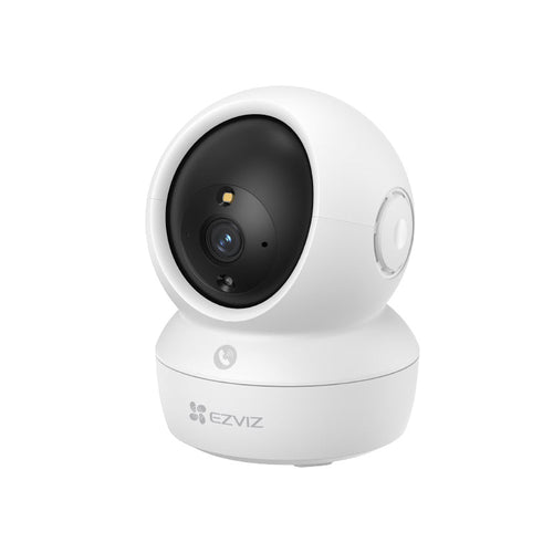 Ezviz H6c Pro Pan & Tilt Smart Home Camera