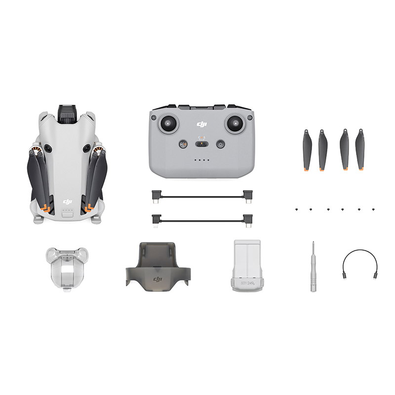 DJI Mini 4 Pro